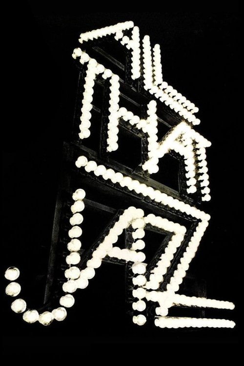 Movie poster for All That Jazz (1979)