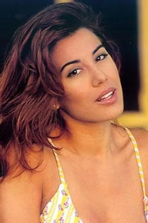 Photo of Brooke Morales, Acting