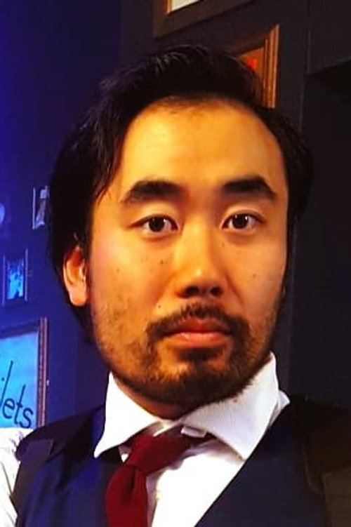 Photo of Eddie Lee, Acting