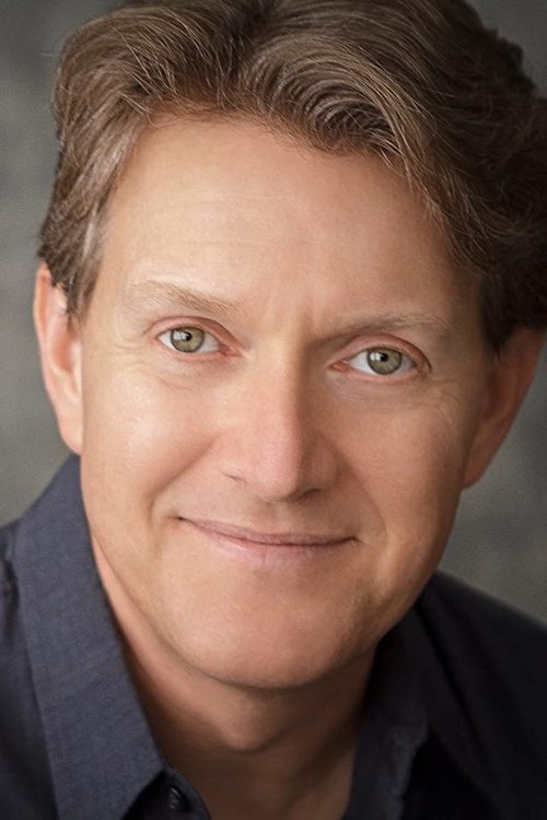 Evan MacKenzie profile