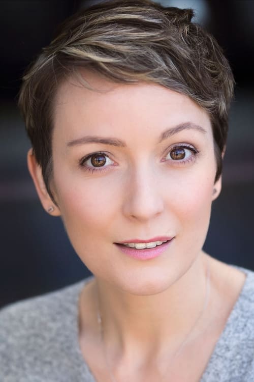 Photo of Natalie Moon, Acting