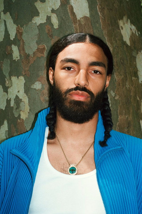 Photo of Sage Elsesser, Acting