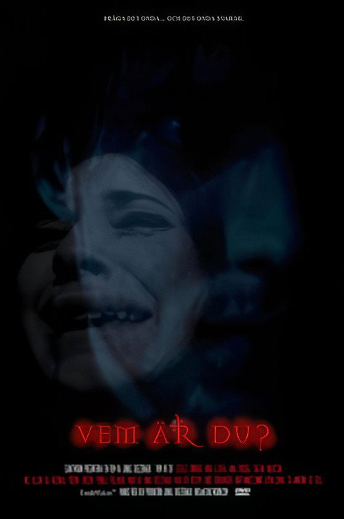 Movie poster for Who Are You? (2005)