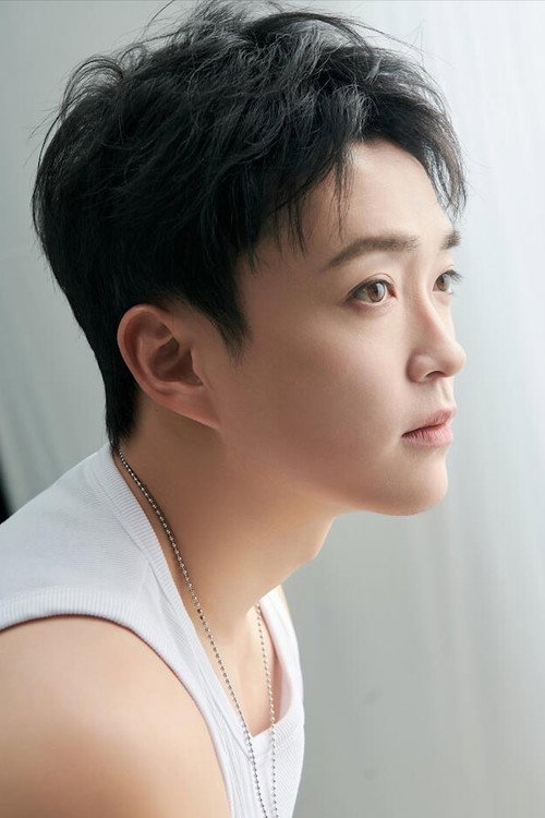 Photo of Yang Yunshen, Acting
