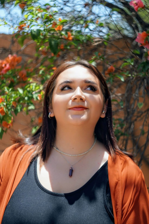 Photo of Ana Infante, Production