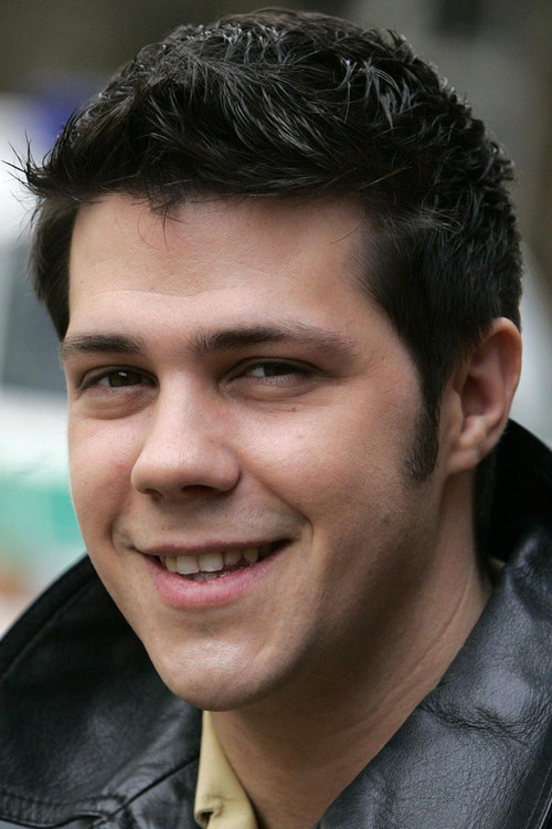 Photo of Björn Kirschniok, Acting