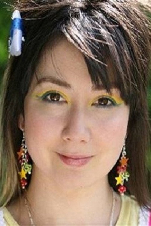 Photo of Amy Yamazaki, Acting
