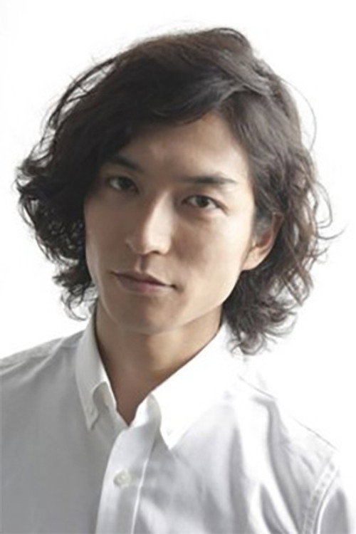 Photo of Keigo Tani, Acting