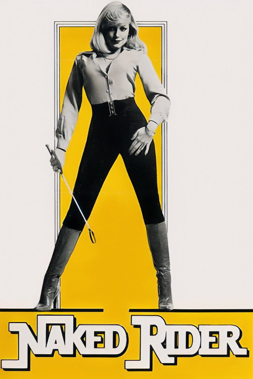 Movie poster for All the Young Wives (1973)