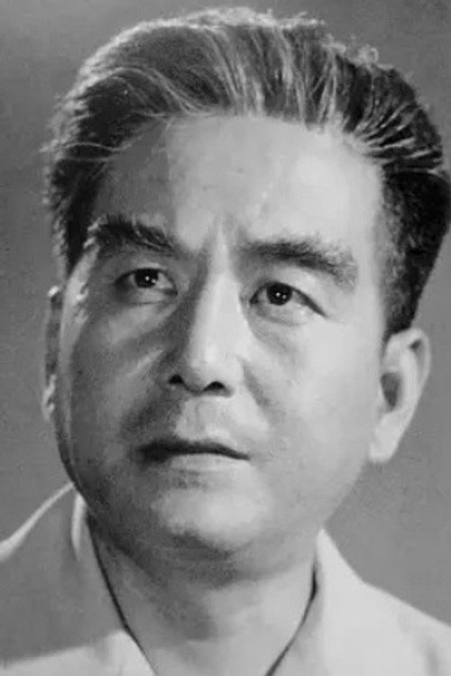 Photo of Xing Jitian, Acting