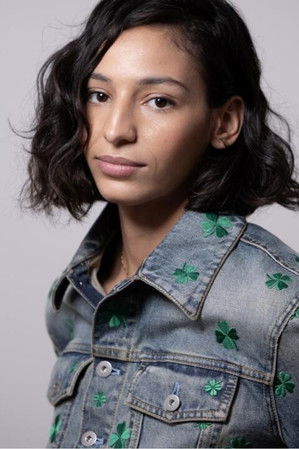 Photo of Nadia Melliti, Acting