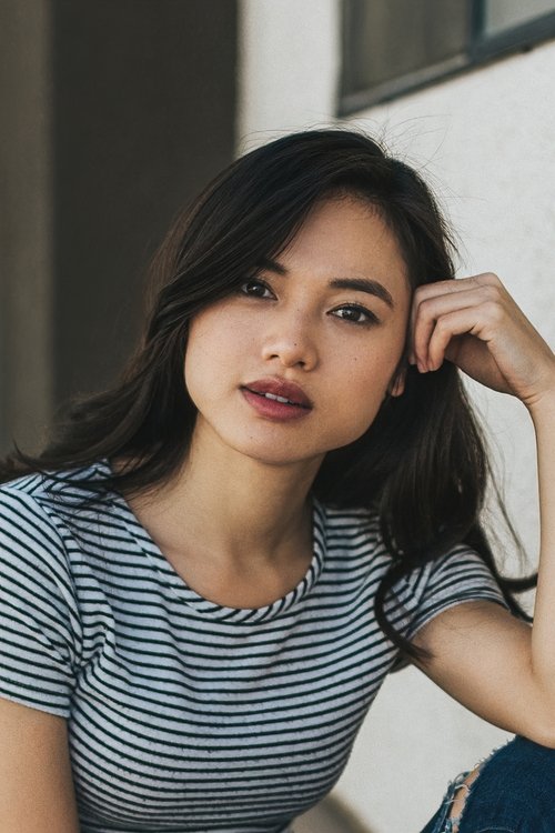 Photo of Kayli Tran, Acting