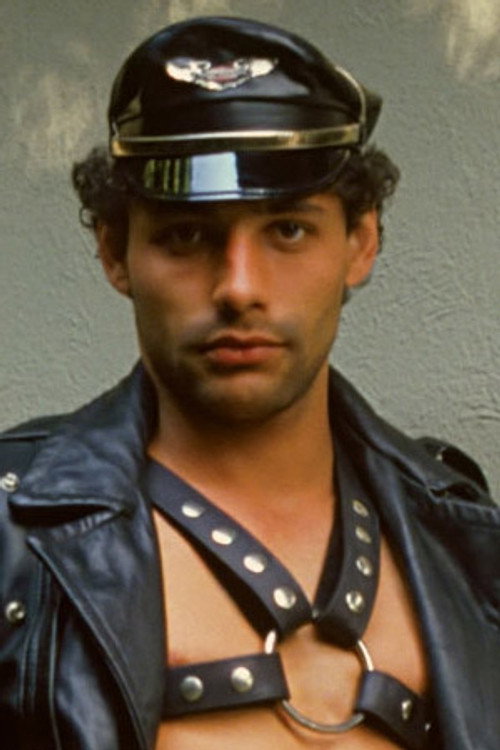 Photo of Nik Dimon, Acting