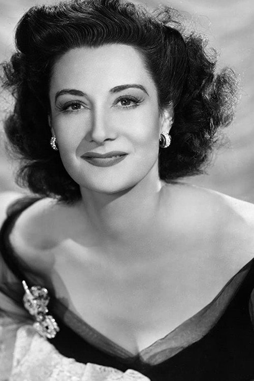 Photo of Gloria Holden, Acting