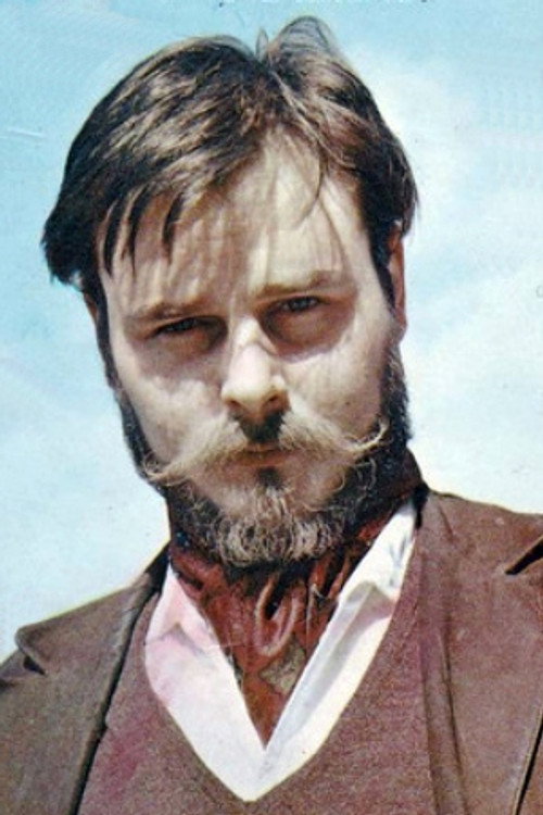 Photo of Michel Fontayne, Acting
