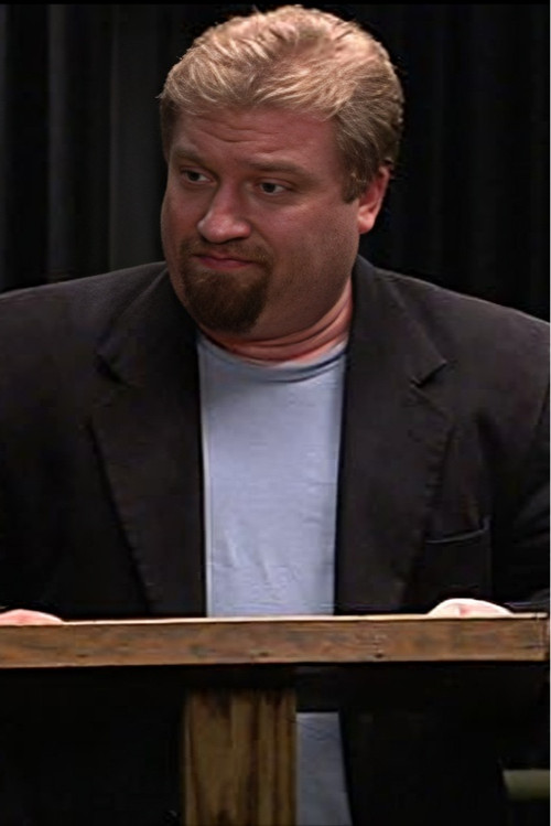 Shane Willimon profile