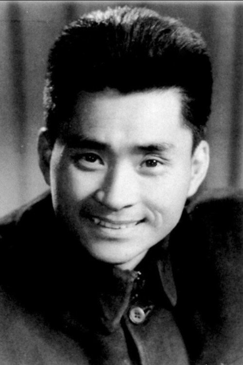 Photo of Fang Hua, Acting