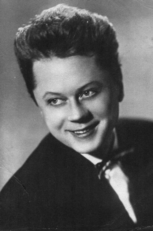 Photo of Nikolay Kashirskiy, Acting