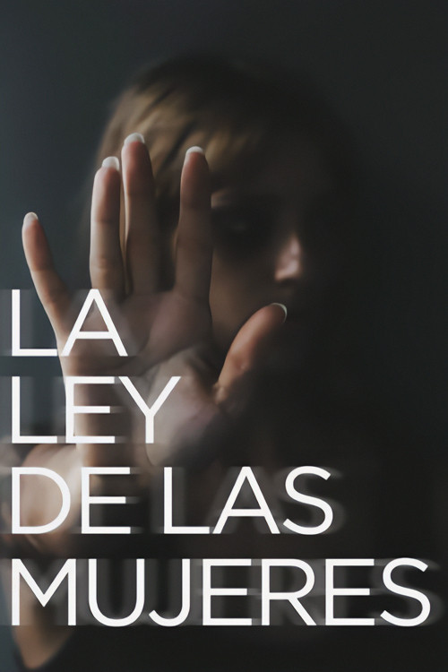 Movie poster for La Ley de las Mujeres (1995)