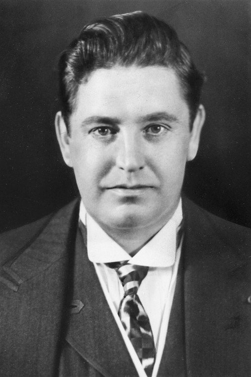 Photo of John McCormack, Acting