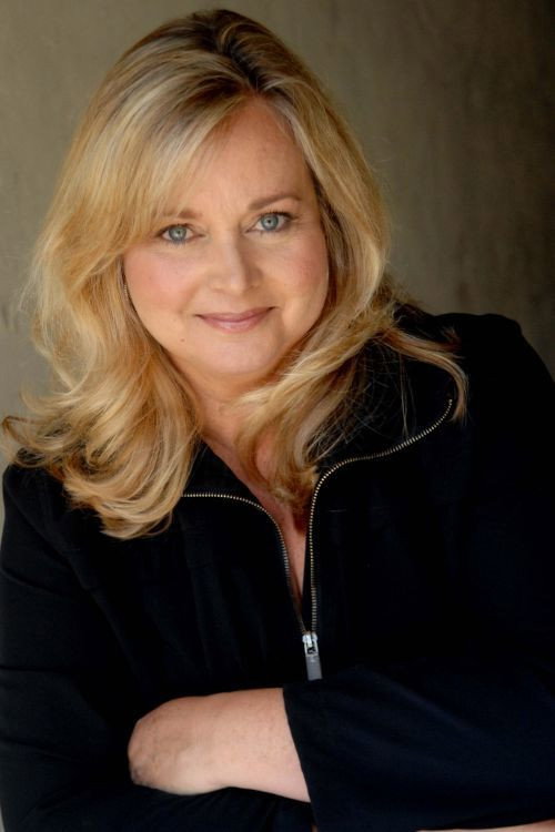 Photo of Anne Hulegard, Acting