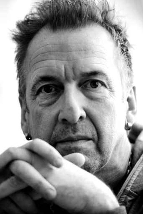 Photo of Janne Bark, Acting