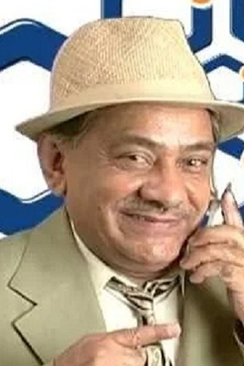 Photo of Haji Kamran, Acting
