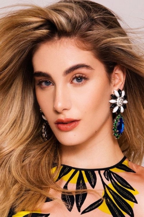 Photo of Sofía Carrera, Acting