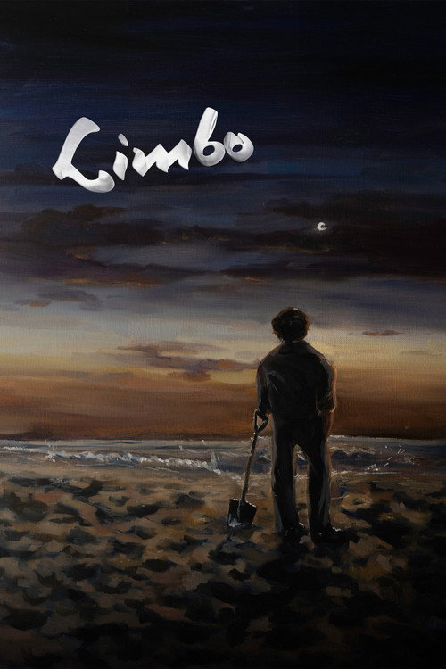 Movie poster for Limbo (2025)