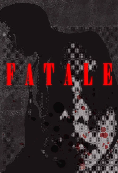 Movie poster for Fatale (2026)