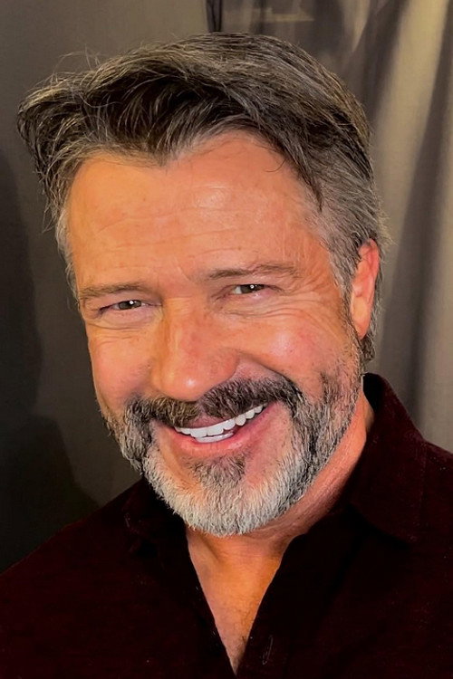 Photo of Kevin Hager, Acting