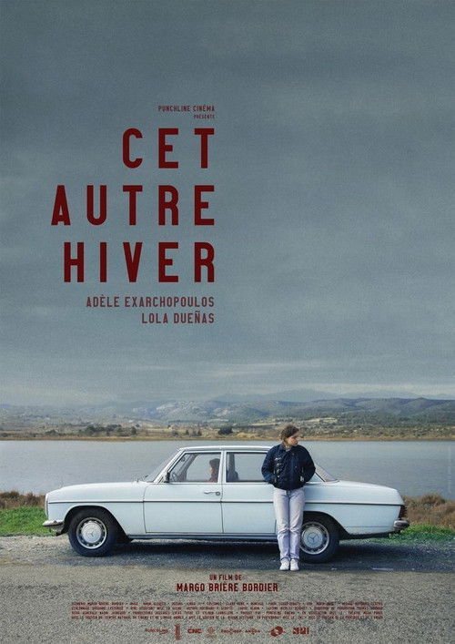Movie poster for This Other Winter (2021)