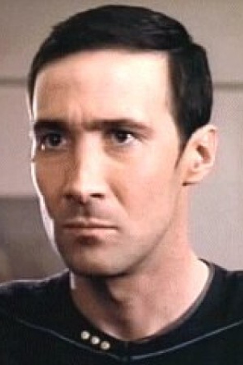 Brian Brophy profile