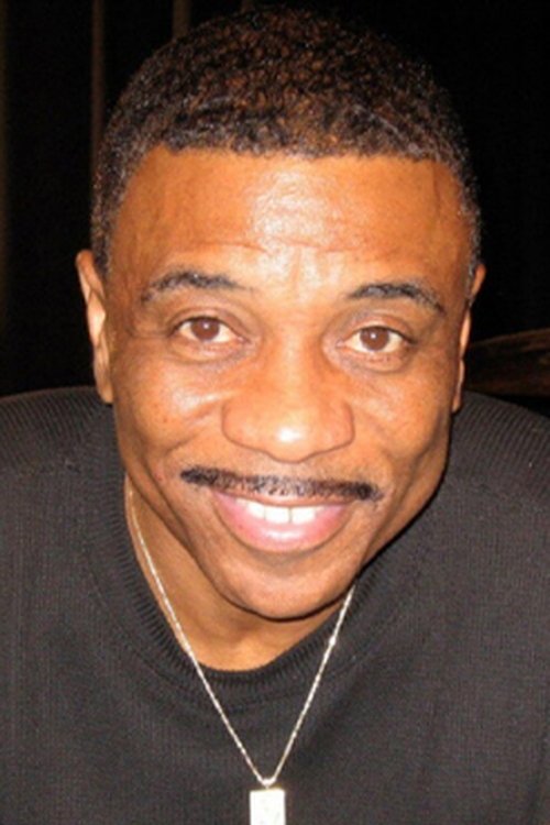 Photo of Ricky Lawson, Sound