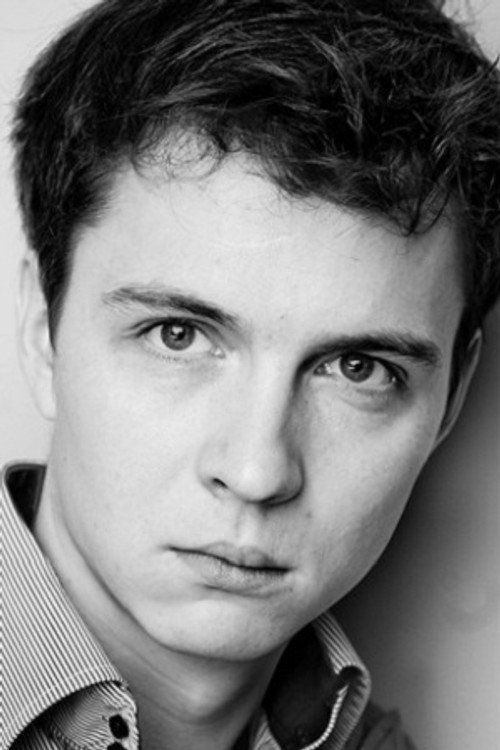 Vladimir Ablogin profile