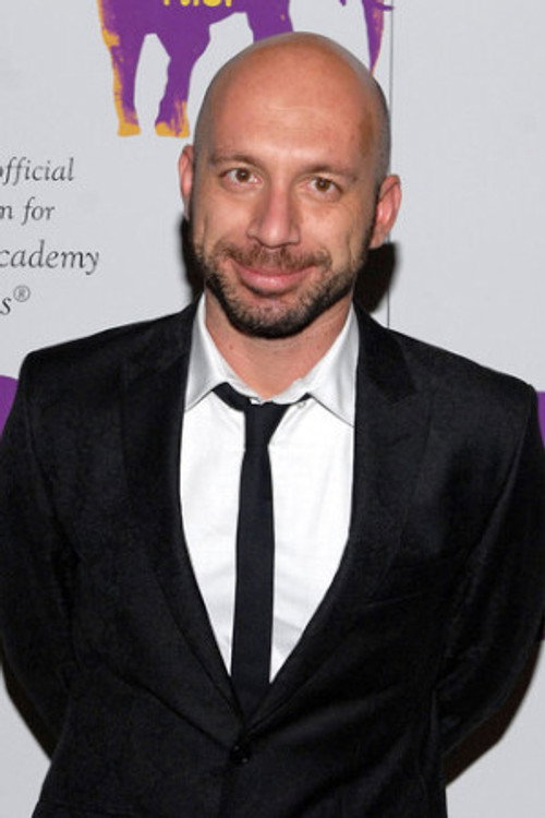 Photo of Miguel Gonçalves Mendes, Directing