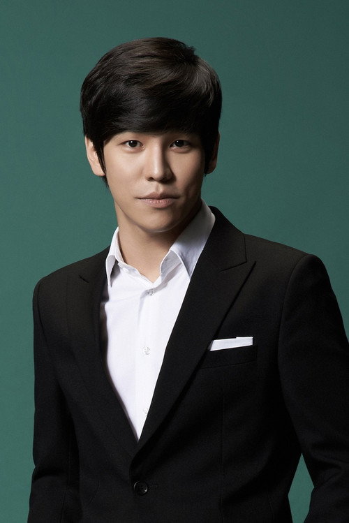 Photo of Kwang-Ho Hong, Acting
