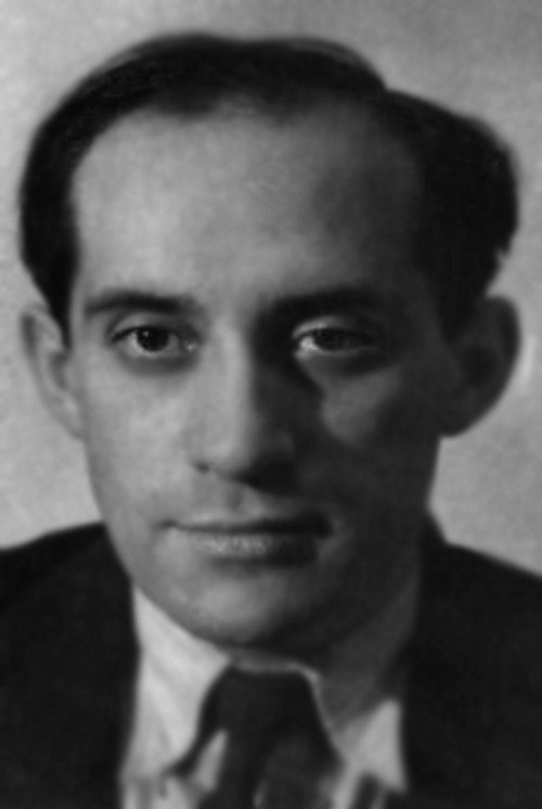 Photo of Solomon Zenin, Writing