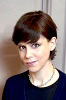 Photo of Isabelle Prim, Directing