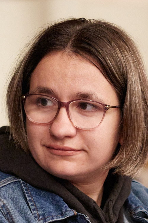 Photo of Andrea Álvarez, Acting