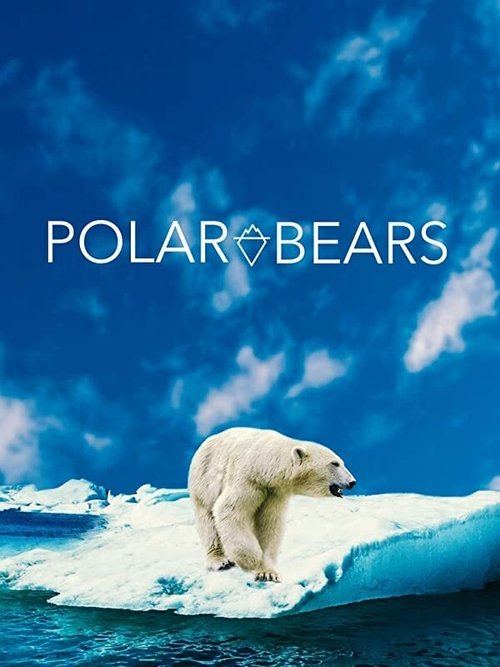 Movie poster for Polar Bears (2020)