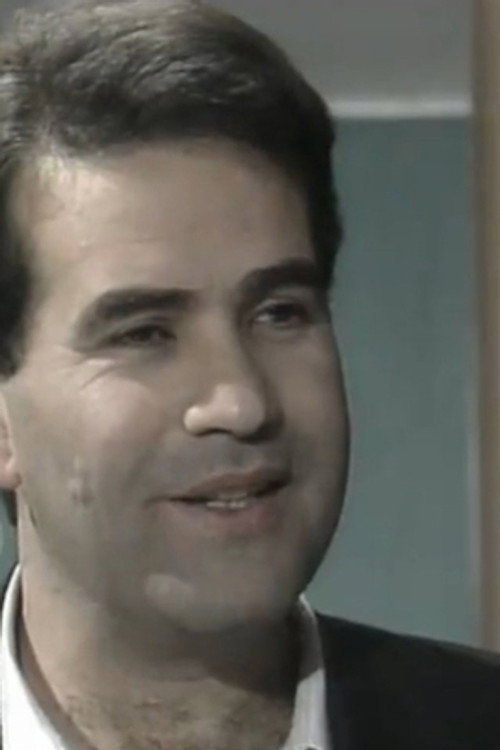 Photo of Mahmoud Abu Jalila, Acting