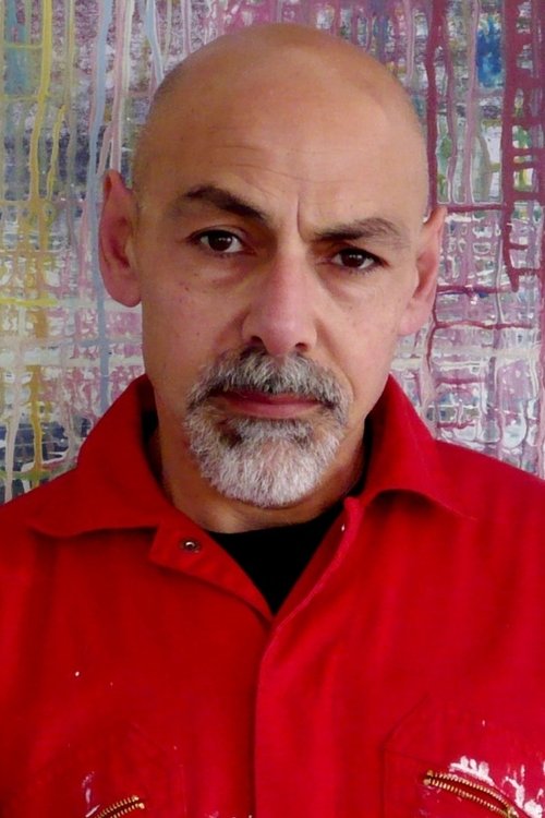 Photo of George Antoni, Acting