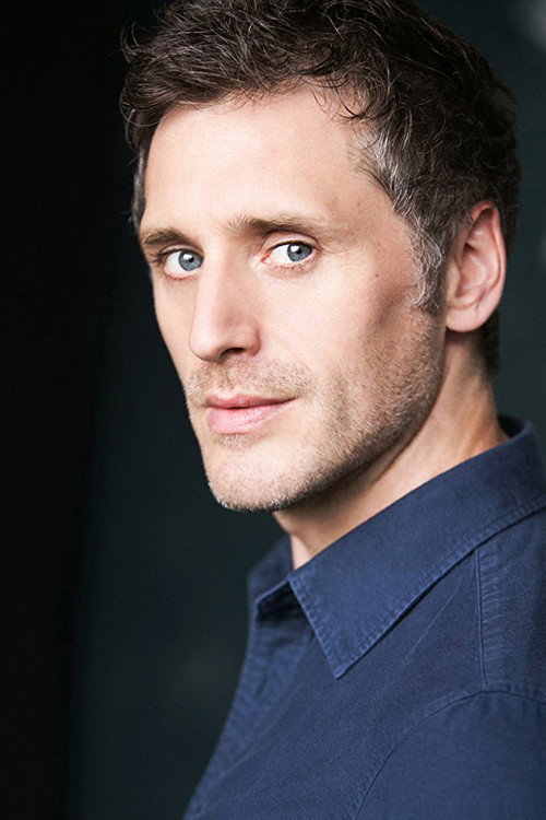 Photo of Edward MacLiam, Acting