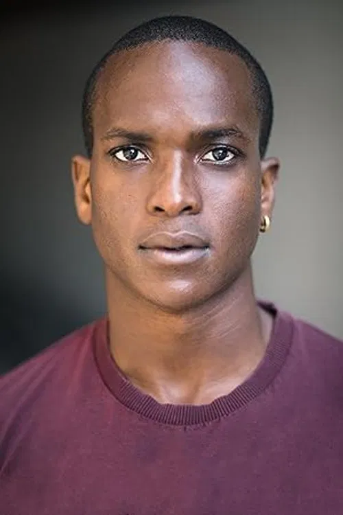 Photo of Emmanuel Okoye, Acting