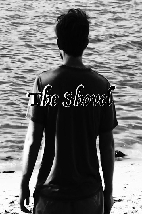 Movie poster for The Shovel (2024)