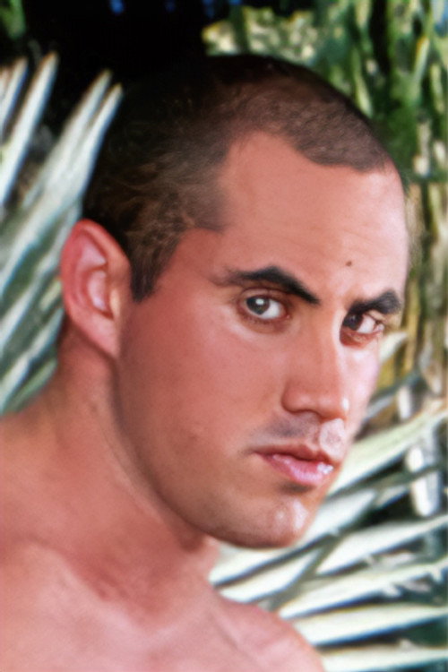 Photo of Edwin Frank, Acting