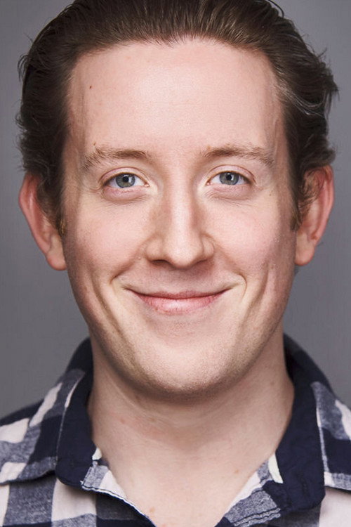 Photo of Kirk Koczanowski, Acting