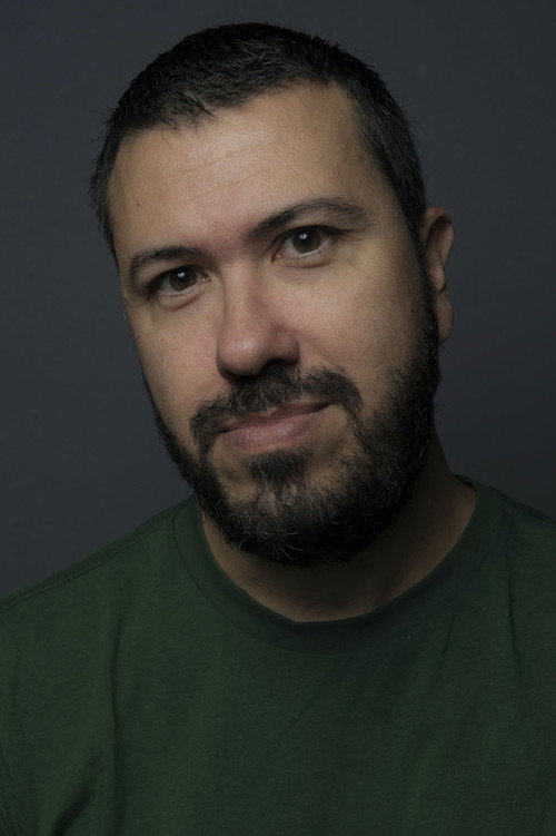 Photo of Jonay García, Directing
