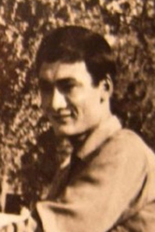 Photo of Annadurdy Annaklyjyyev, Acting